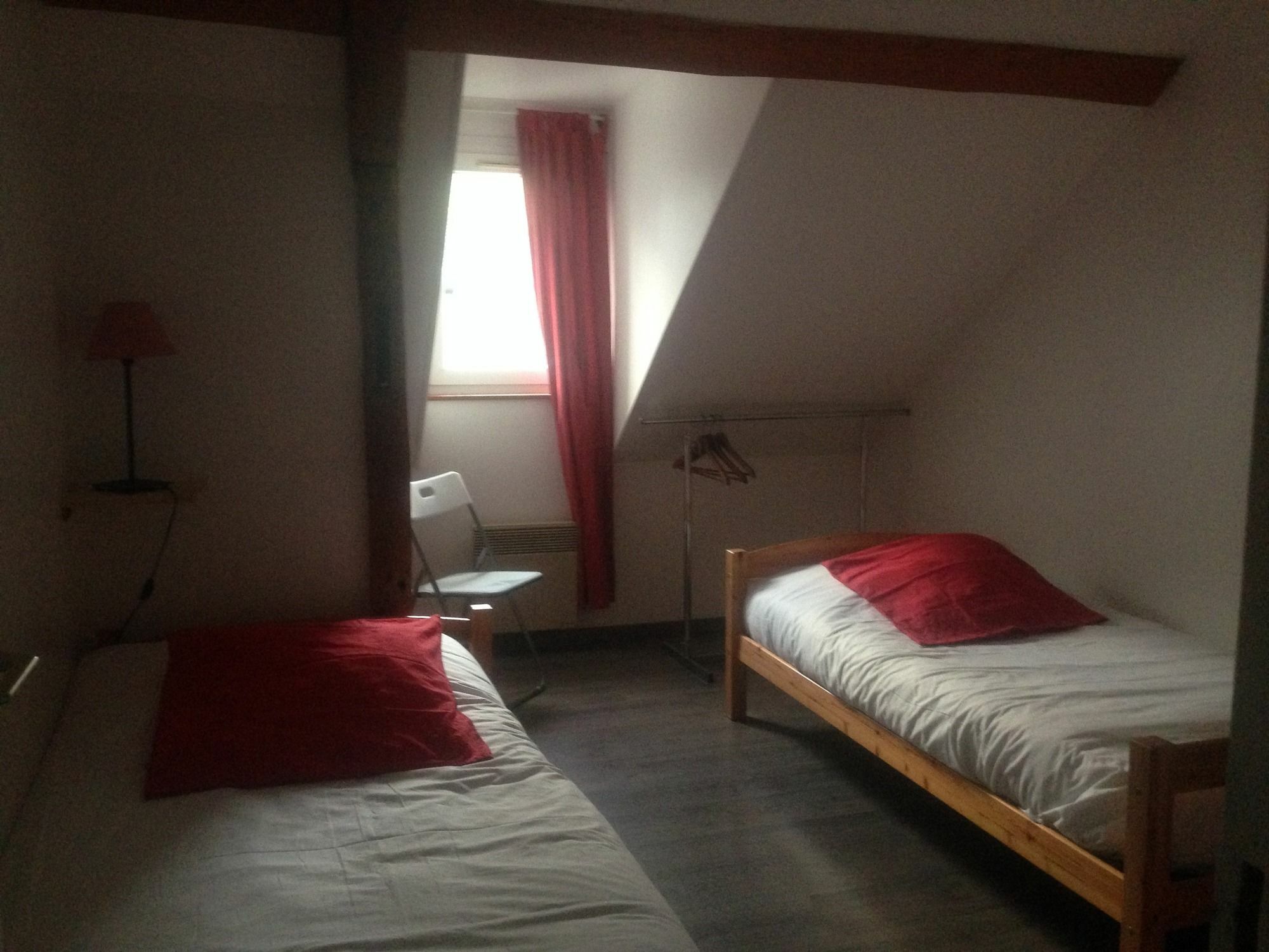 Appartements Entre Terre Et Mer Dieppe Exterior foto